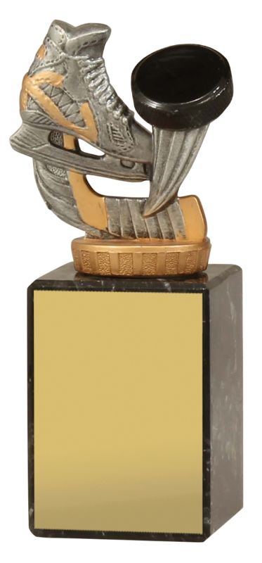 UM50C Ice Hockey Marble 15.5cm