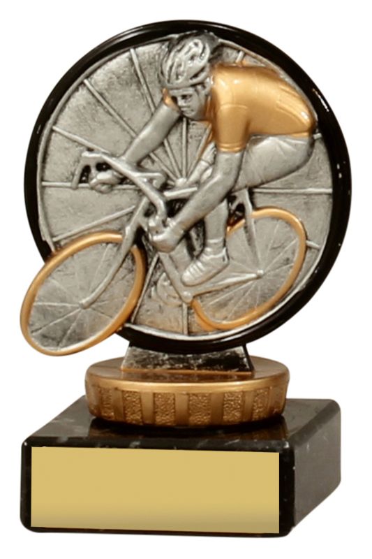 UM64A Cycling Marble 9.5cm