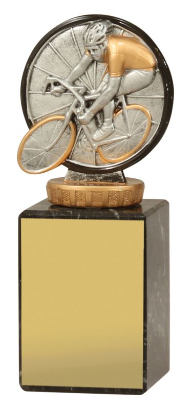 UM64C Cycling Marble 15.5cm