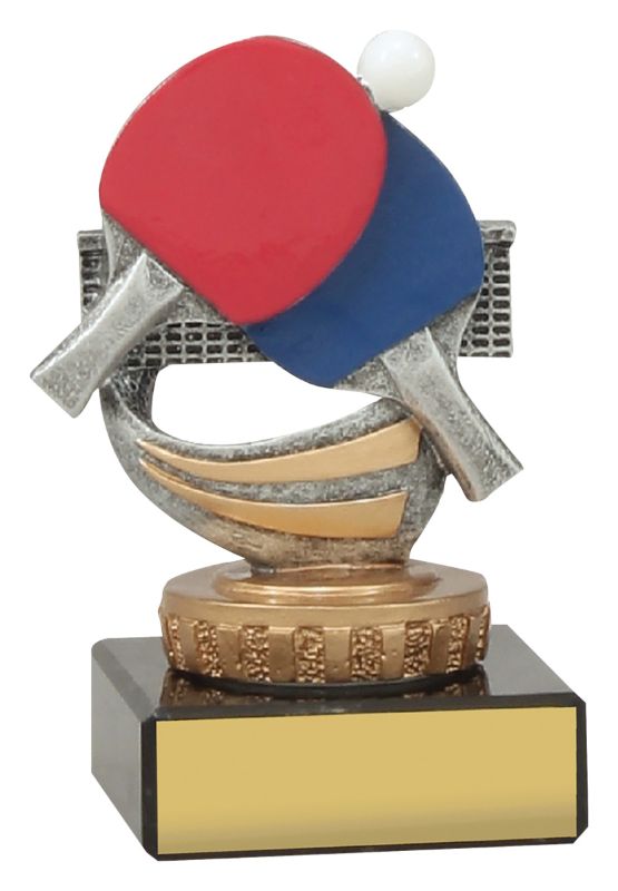 UM66A Table Tennis Marble 9.5cm