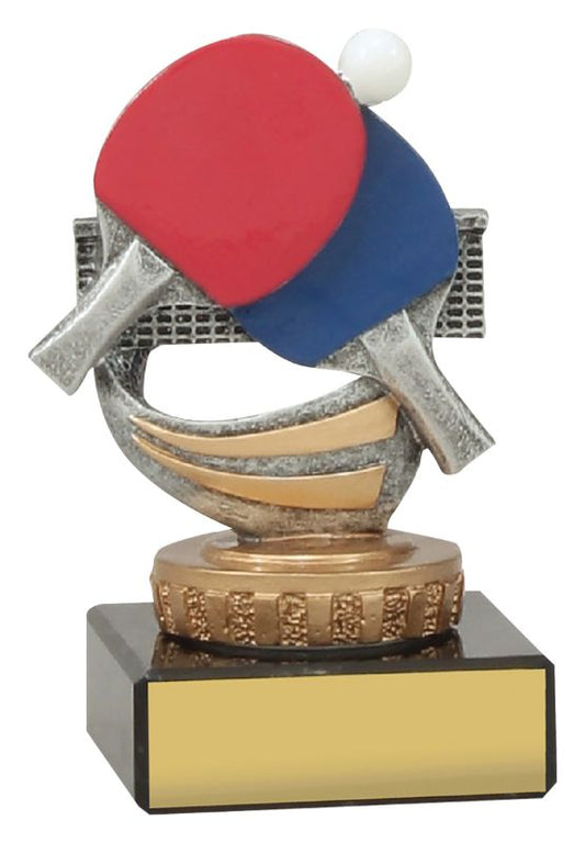 UM66A Table Tennis Marble 9.5cm
