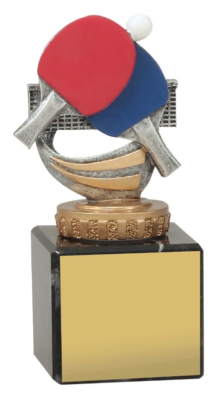 UM66B Table Tennis Marble 12.5cm