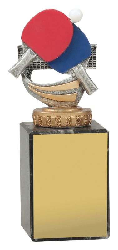 UM66C Table Tennis Marble 15.5cm