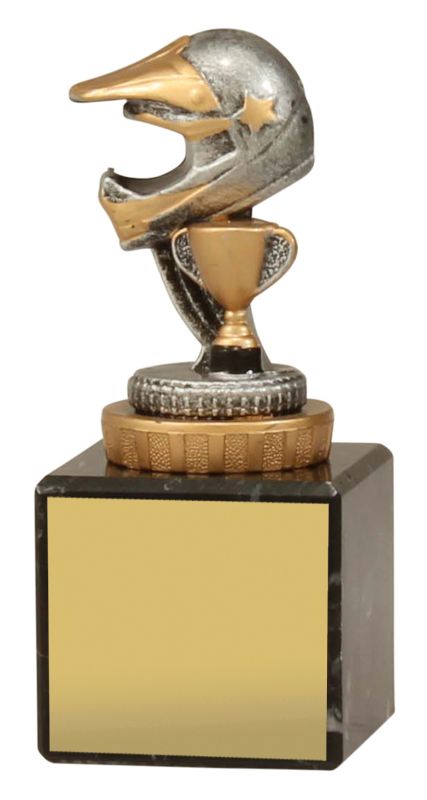 UM68B Motorcross Marble 12.5cm