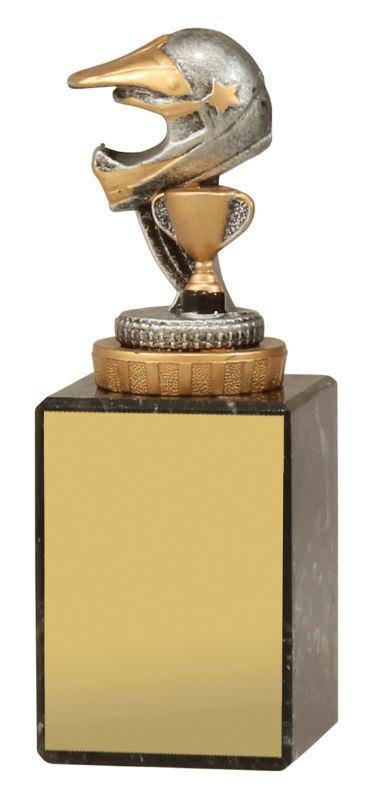 UM68C Motorcross Marble 15.5cm