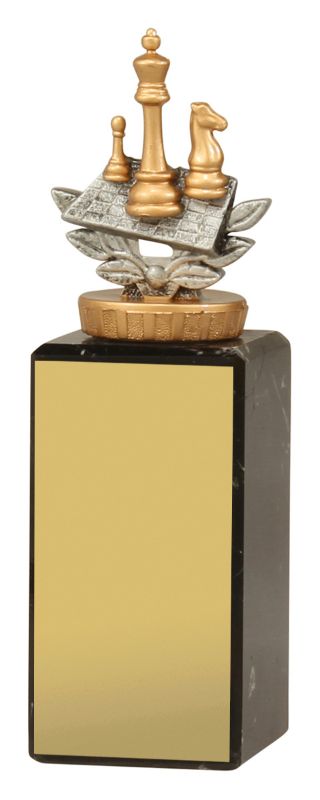 UM78D Chess Marble 17.5cm