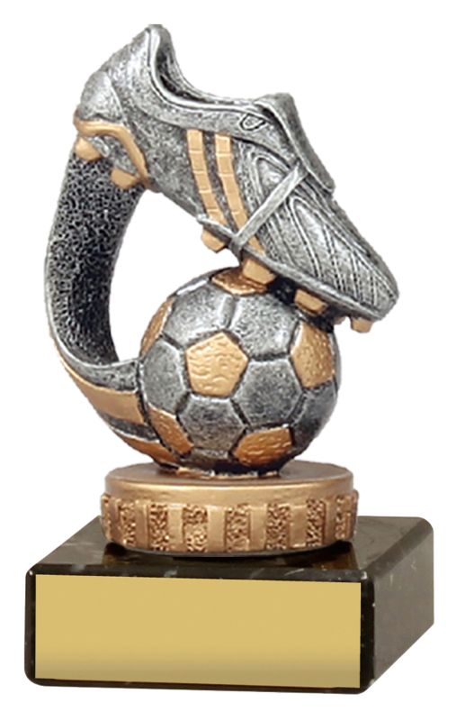 UM80A Football Marble 9.5cm