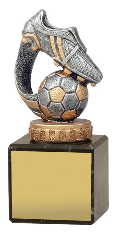 UM80B Football Marble 12.5cm