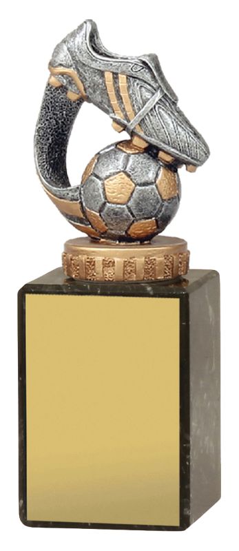 UM80C Football Marble 15.5cm