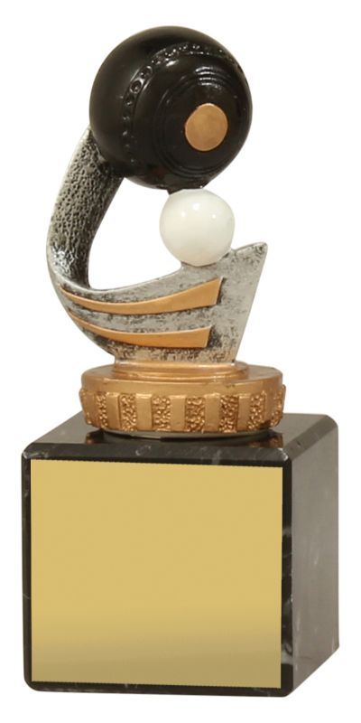 UM83B Bowls Marble 12.5cm