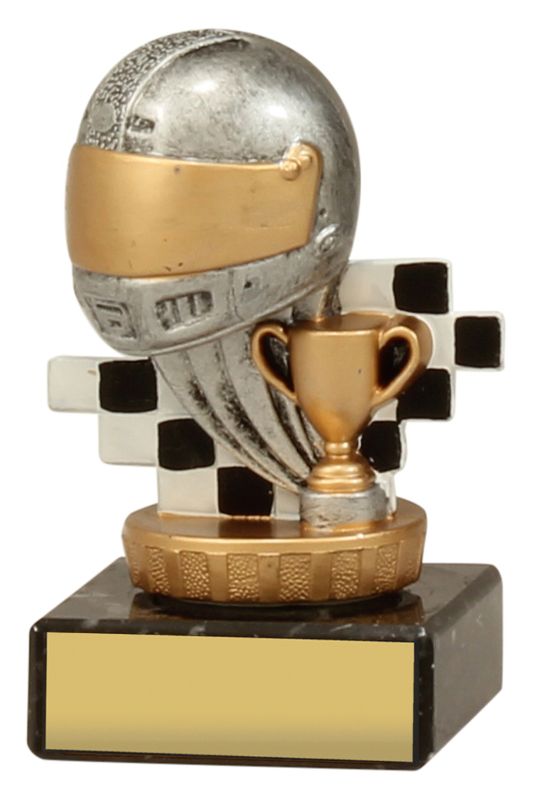 UM84A Motorsport Marble 9.5cm