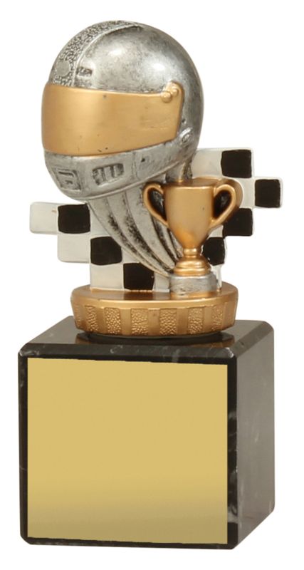 UM84B Motorsport Marble 12.5cm