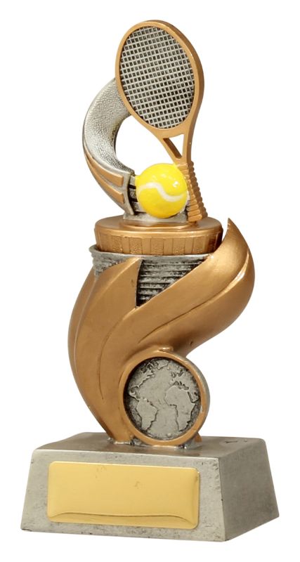 UR18A Tennis Flame 17cm