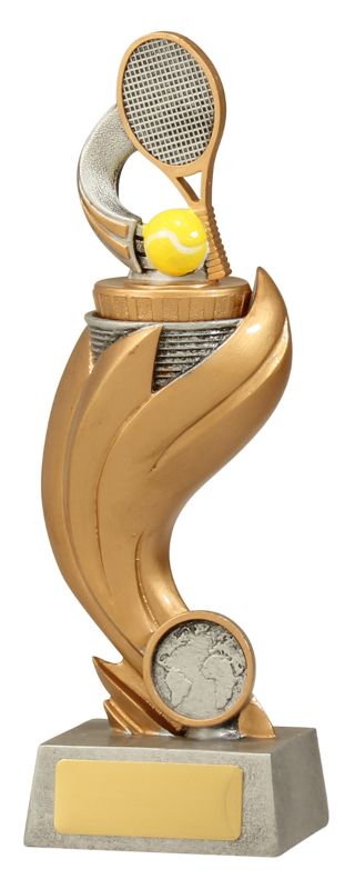 UR18C Tennis Flame 22cm