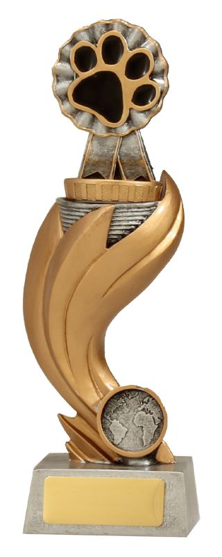 UR79C Pet Flame 22cm