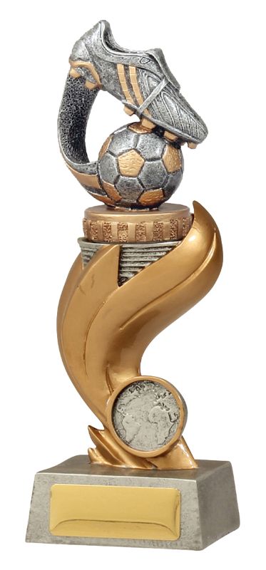 UR80B Football Flame 19.5cm