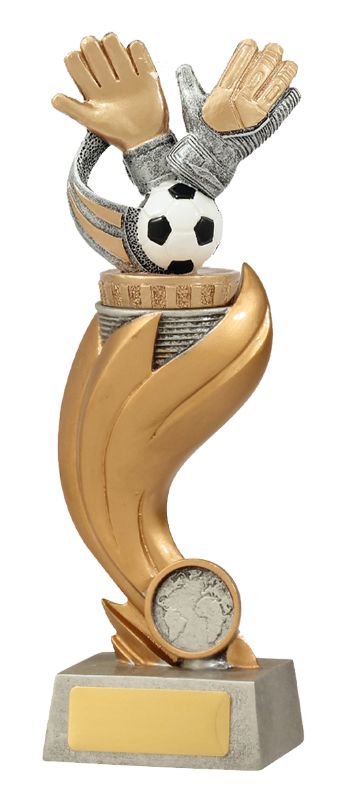 UR81C Goalie Flame 22cm