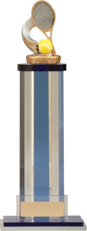 UT18C Glass Tower Tennis 26.5cm