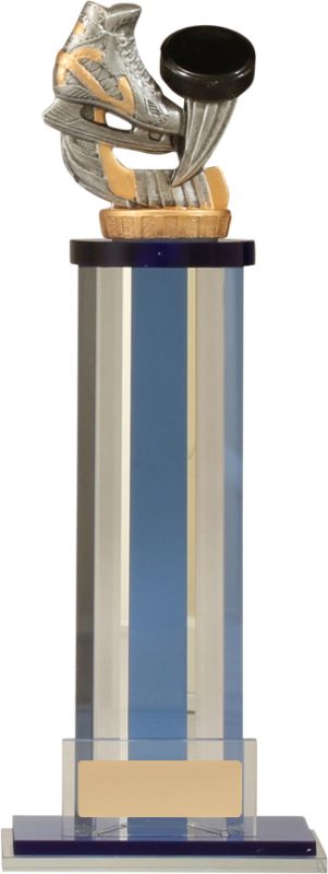UT50C Glass Tower Ice Hockey 26.5cm