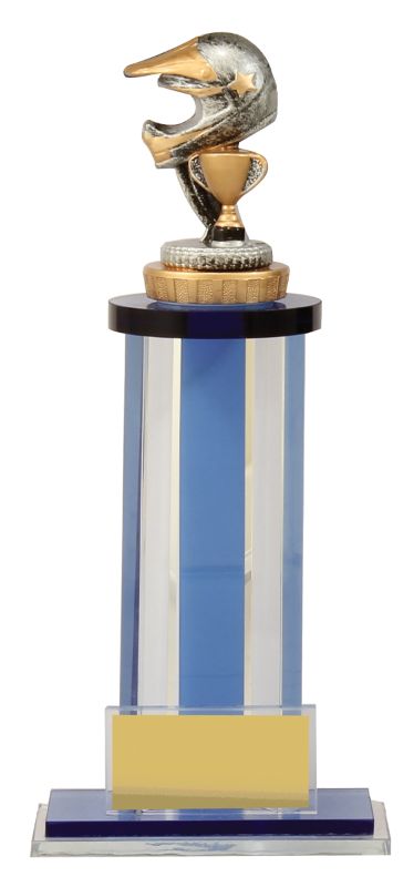 UT68A Glass Tower Motorcross 23cm