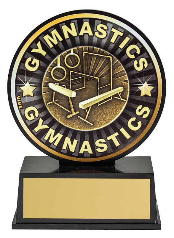 VB14 Vibe Gymnastics 11.5cm