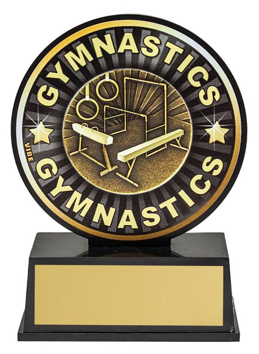 VB14 Vibe Gymnastics 11.5cm