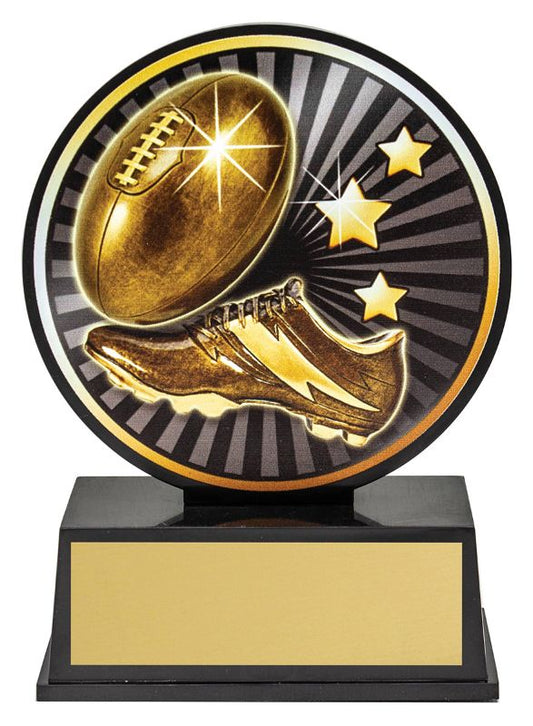 VB31 Vibe Footy 11.5cm