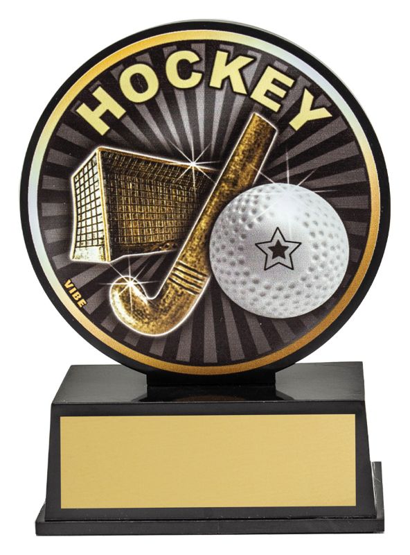 VB44 Vibe Hockey 11.5cm