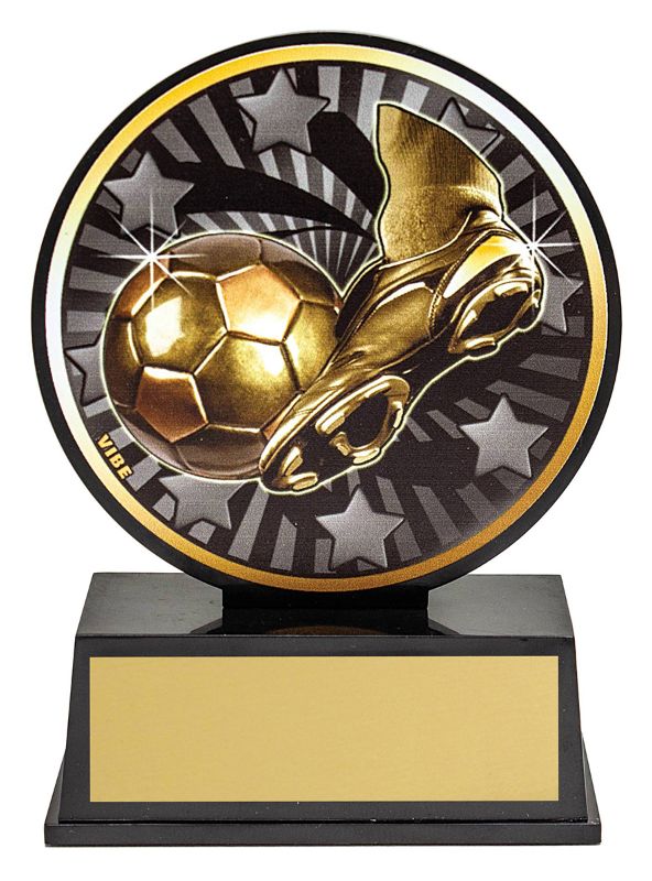 VB80 Vibe Football 11.5cm