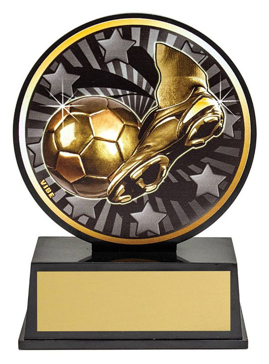 VB80 Vibe Football 11.5cm