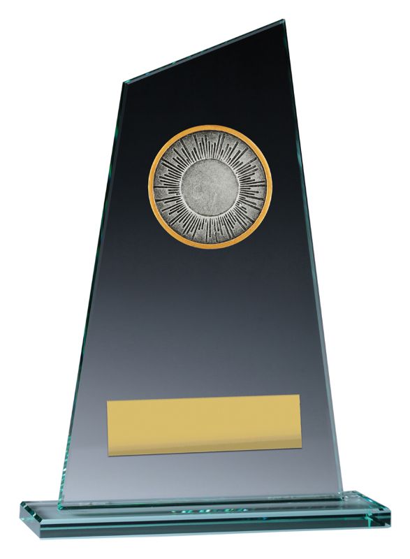VP101B Glass Peak Holder 22.5cm