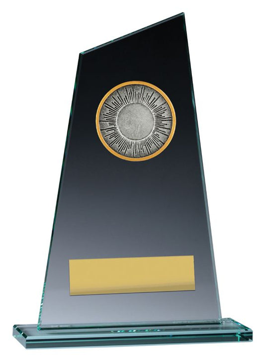 VP101C Glass Peak Holder 25cm