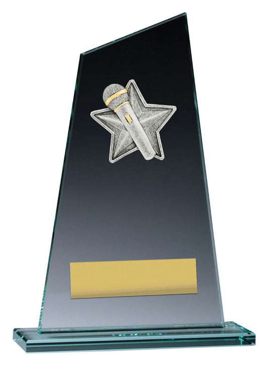 VP113A Glass Peak Public Speaking 20cm