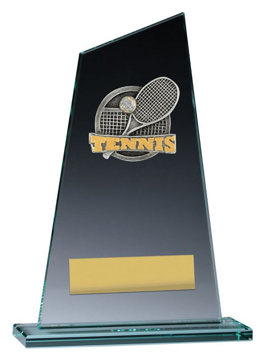 VP118C Glass Peak Tennis 25cm