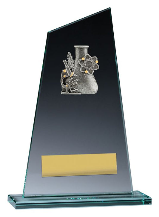 VP119A Glass Peak Science 20cm