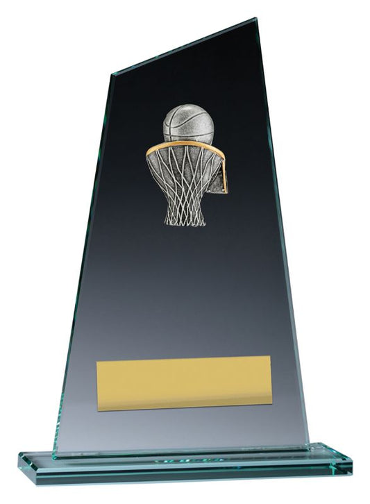 VP134C Glass Peak Basketball 25cm