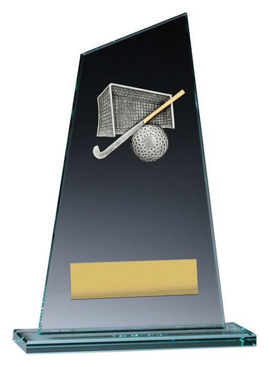 VP144A Glass Peak Hockey 20cm