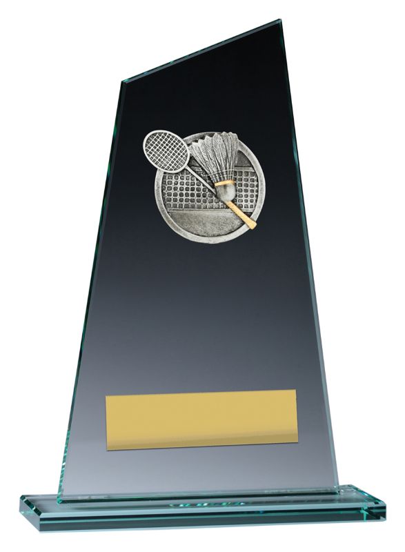 VP146C Glass Peak Badminton 25cm