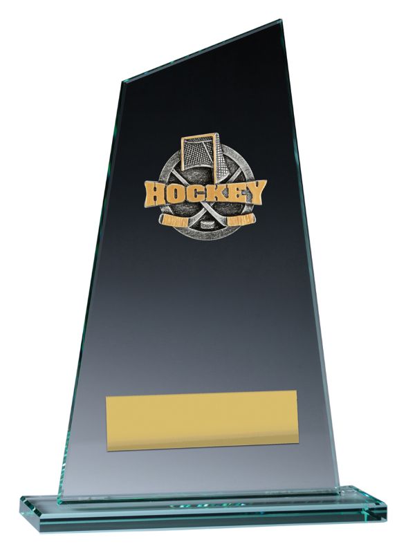 VP150A Glass Peak Ice Hockey 20cm