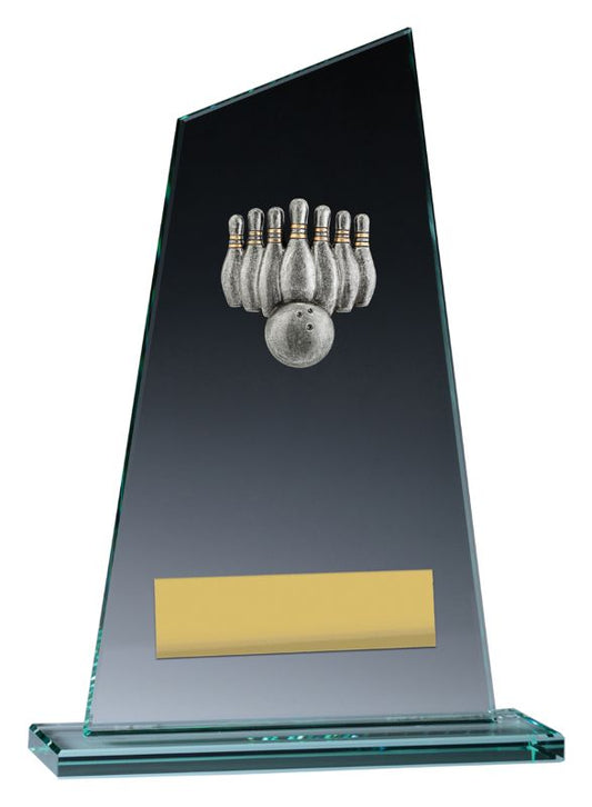 VP152C Glass Peak Tenpin 25cm