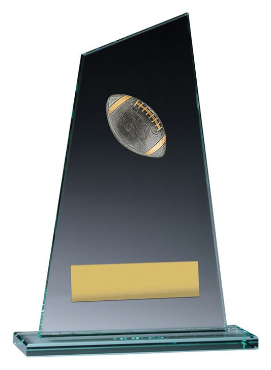 VP155B Glass Peak Gridiron 22.5cm