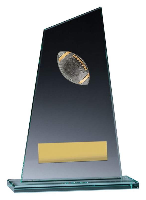 VP155C Glass Peak Gridiron 25cm