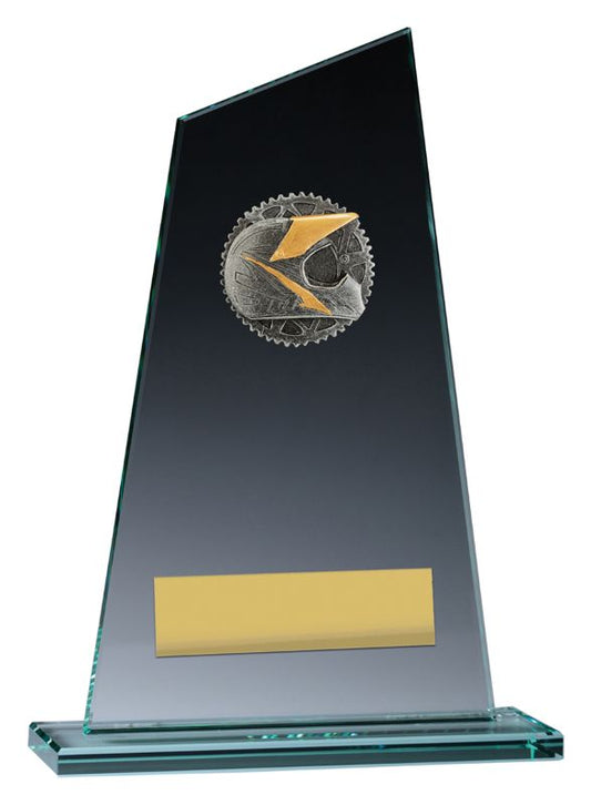 VP168C Glass Peak Motorcross 25cm