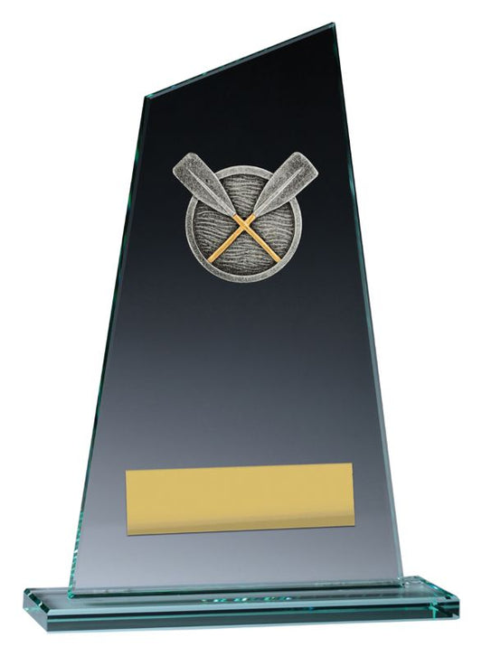 VP173B Glass Peak Rowing 22.5cm