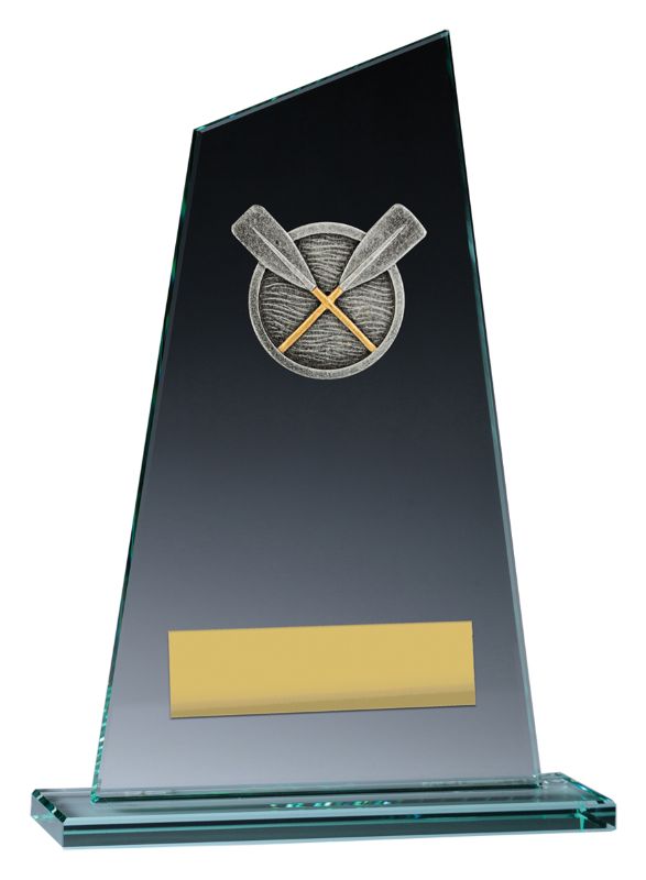 VP173C Glass Peak Rowing 25cm