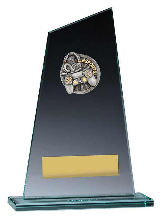 VP198A Glass Peak Esports 20cm