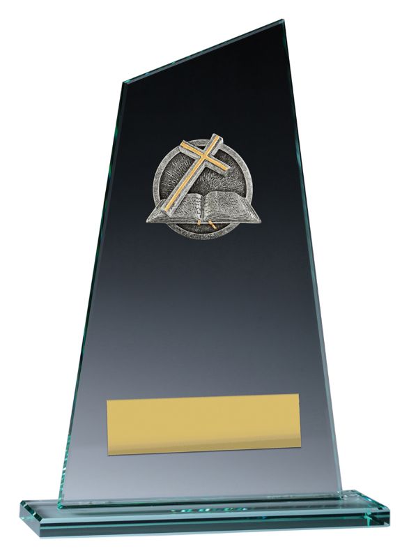 VP199A Glass Peak Religion 20cm