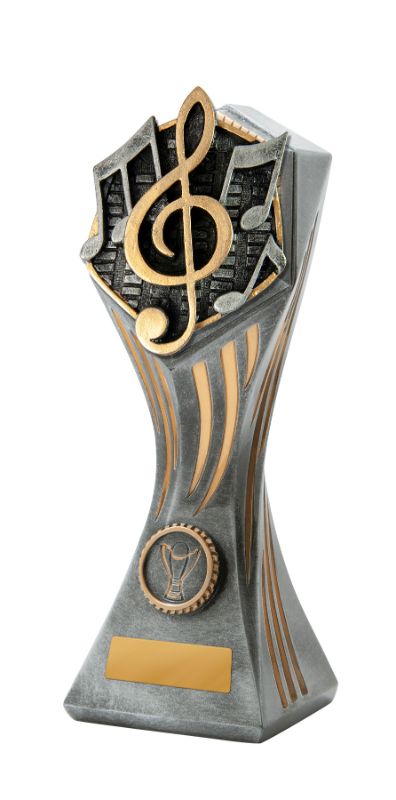 W22-7006 Gladiator Series-Public Speaking 22.5cm