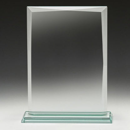 W791L Capital Jade Glass 23cm
