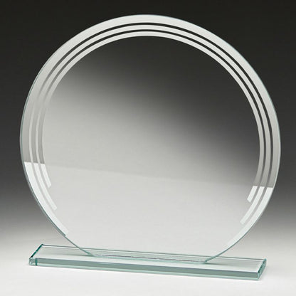 W981C Budget Halo Award 17.5cm